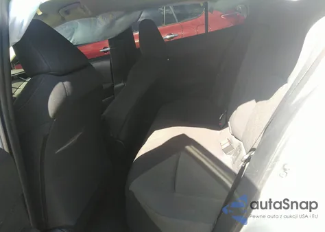 2020 Toyota Corolla Le from USA, damaged, VIN JTDEPRAE3LJ038126